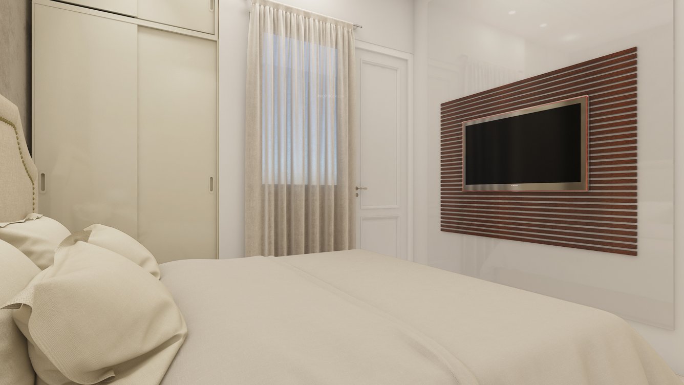 Images for Main Other of Deswal Delhi Builders Floor