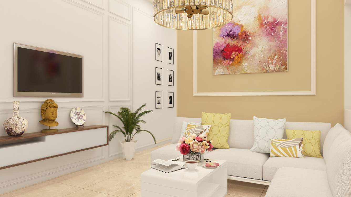 Images for Main Other of Deswal Delhi Builders Floor