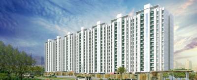 Images for Elevation of Pegasus Megapolis Saffron A3 To A9