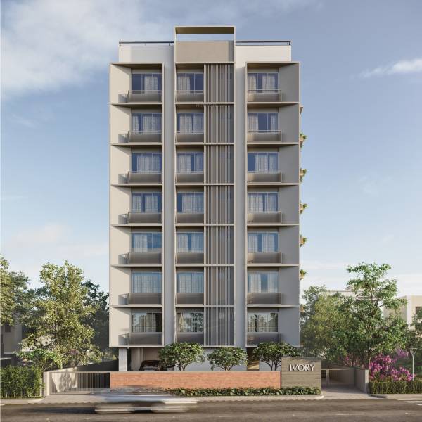 Images for Elevation of Amphi Ivory 3 Bedroom Homes