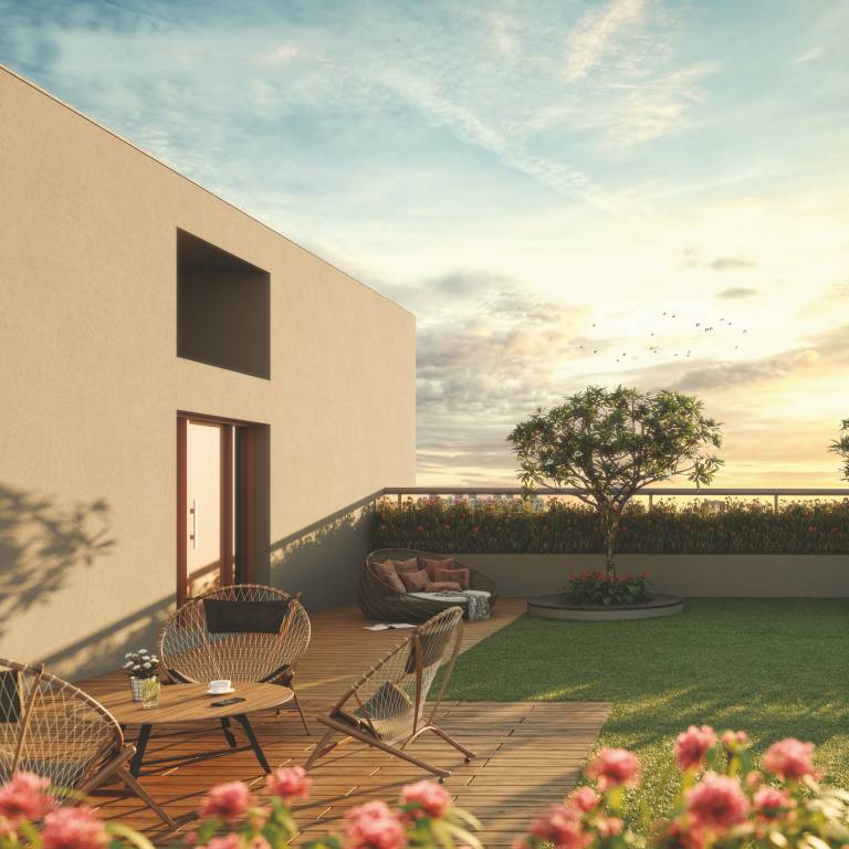 Images for Amenities of Amphi Ivory 3 Bedroom Homes