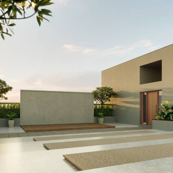 Images for Amenities of Amphi Ivory 3 Bedroom Homes