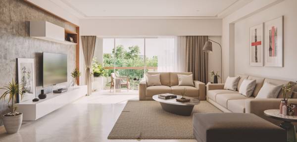 Images for Main Other of Amphi Ivory 3 Bedroom Homes