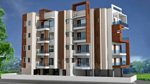 Images for Elevation of Whitehousz Whitehousz Floors 2 Images for Elevation of Whitehousz Whitehousz Floors 2