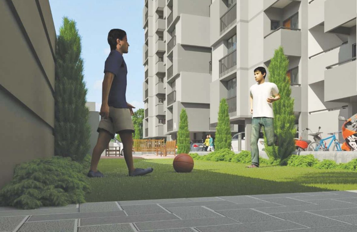  koh e toor arcade Children's play area