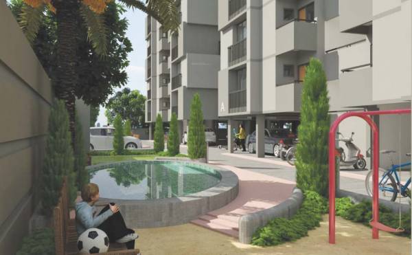  koh-e-toor-arcade Children's play area