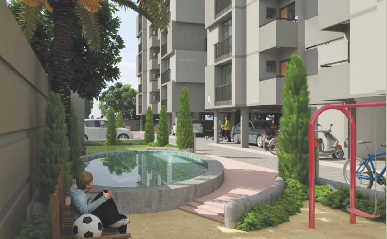  koh e toor arcade Children's play area