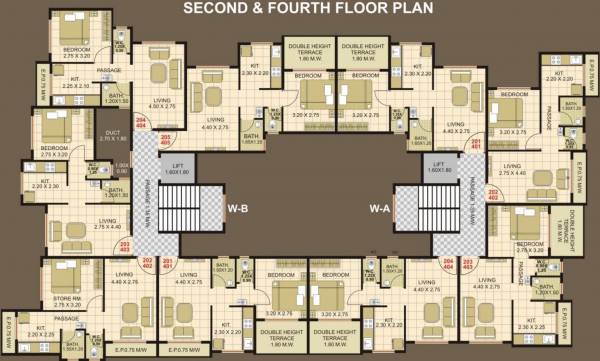 Images for Cluster Plan of Magnus Prime