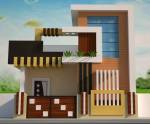 Images for Elevation of GRN Gokul Garden