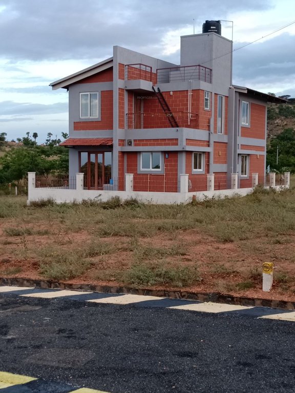 Images for Elevation of GRN Gokul Garden