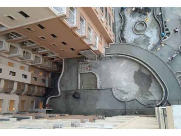 constructionStatus of Ahad Opus