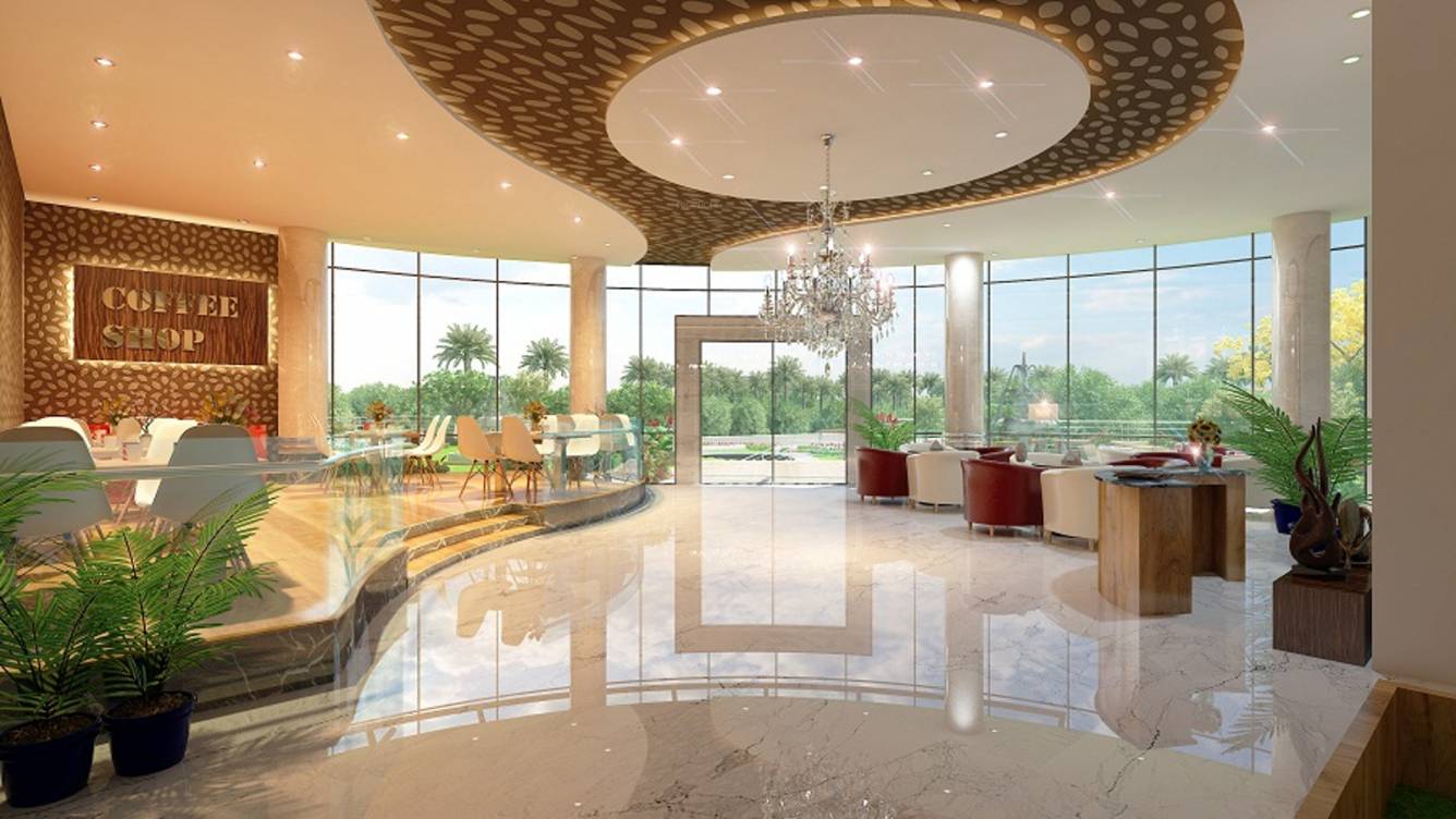 Images for Amenities of Ahad Opus