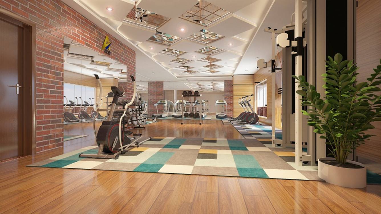 Images for Amenities of Ahad Opus