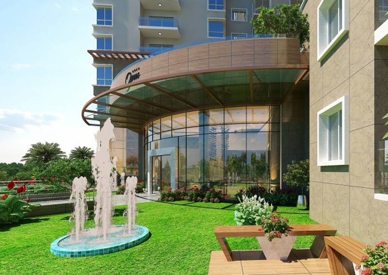 Images for Amenities of Ahad Opus