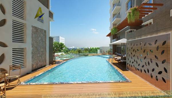 Images for Amenities of Ahad Opus