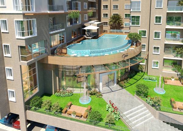 Images for Amenities of Ahad Opus