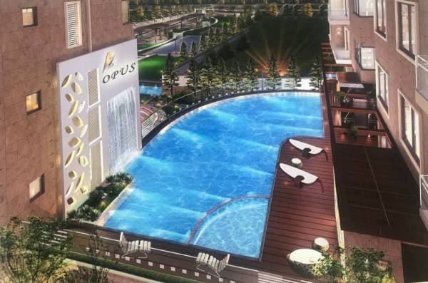 Images for Amenities of Ahad Opus