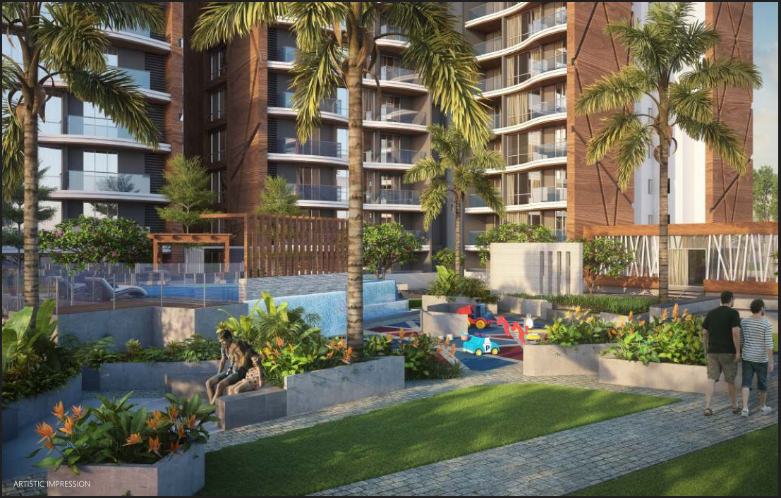 Images for Amenities of Shubh Gateway