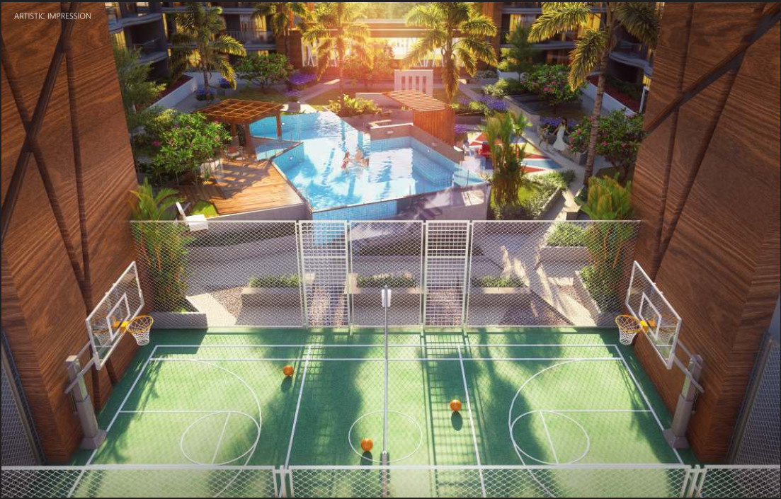 Images for Amenities of Shubh Gateway