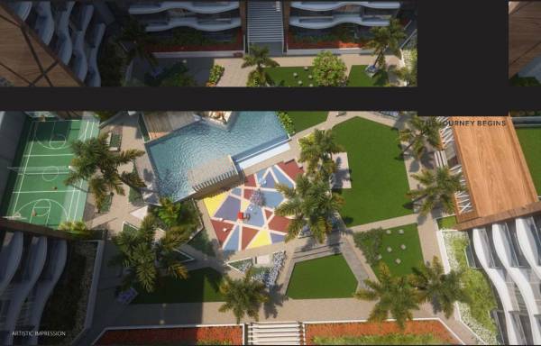 Images for Amenities of Shubh Gateway