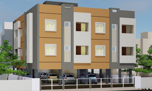 Images for Elevation of GK Delight Images for Elevation of GK Delight