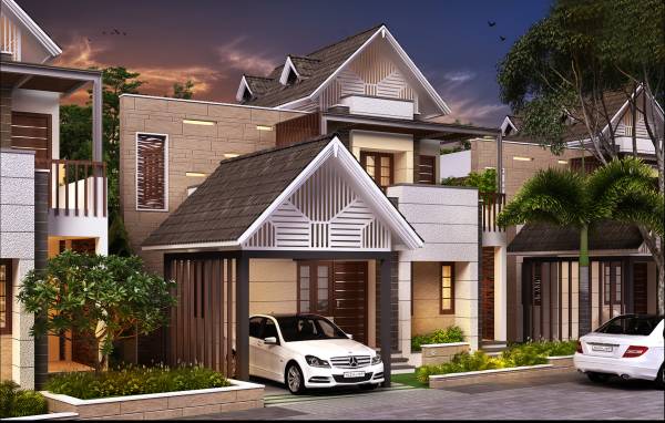 Images for Elevation of OMG Venezia