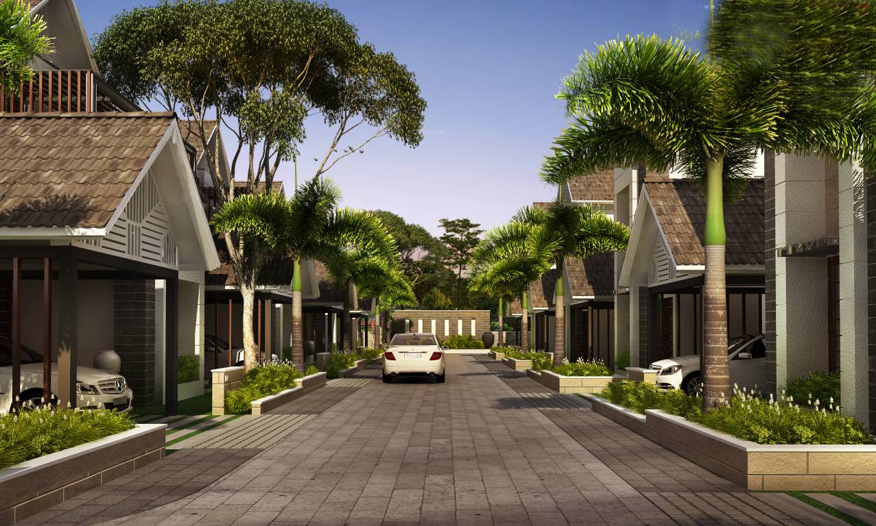 Images for Elevation of OMG Venezia