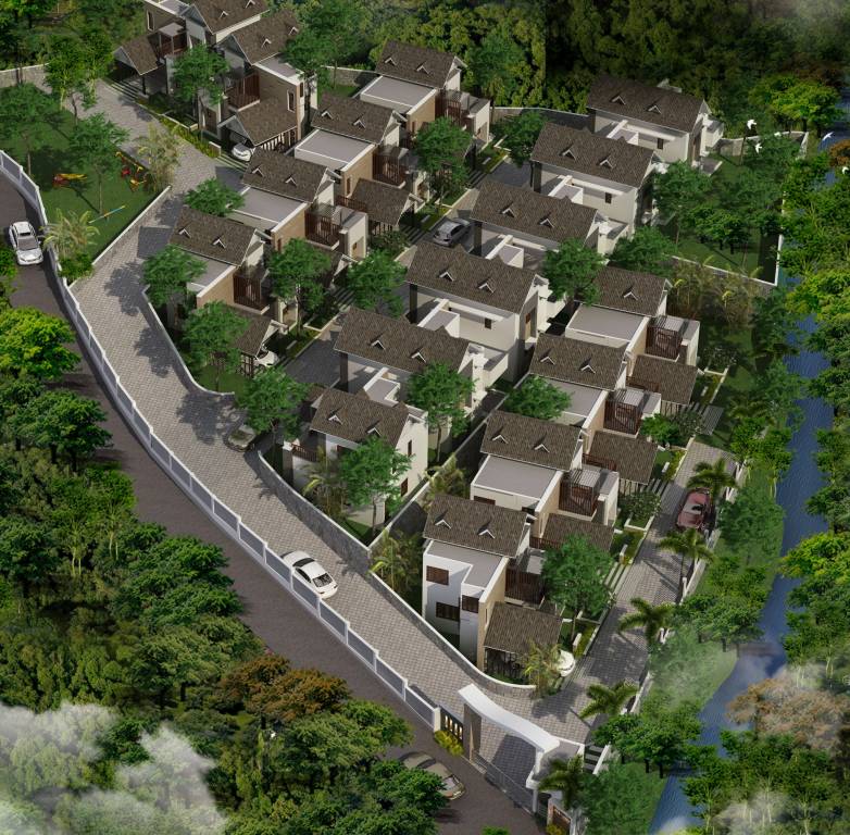 Images for Elevation of OMG Venezia