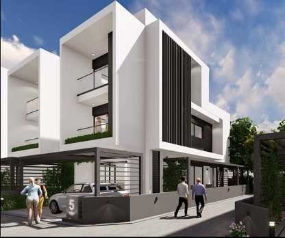  the address Elevation