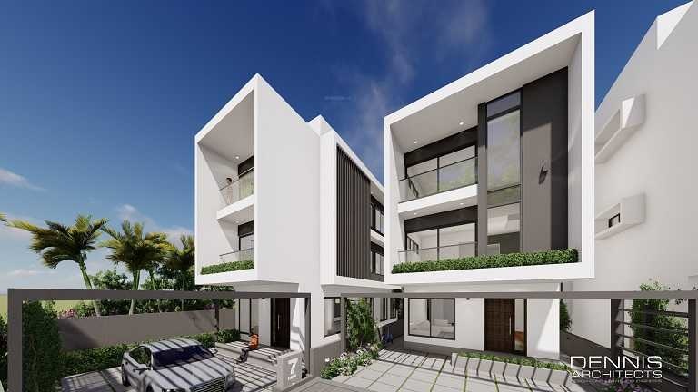  the address Elevation