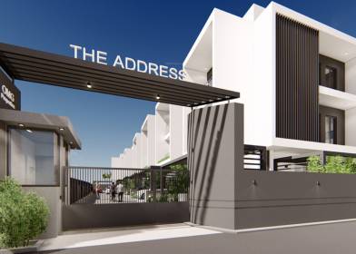 Images for Elevation of OMG The Address