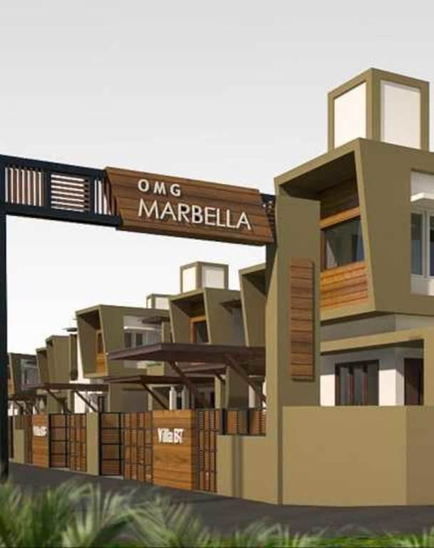 marbella Elevation