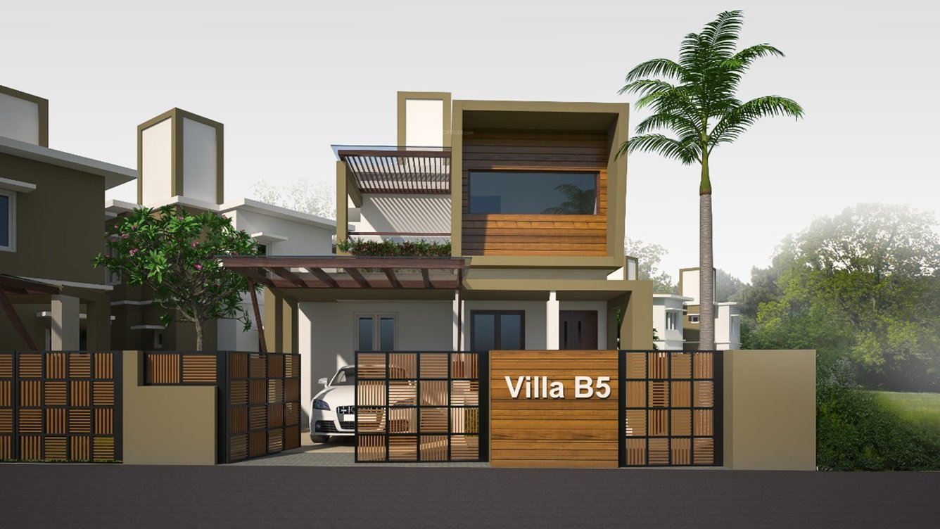 Images for Elevation of OMG Marbella