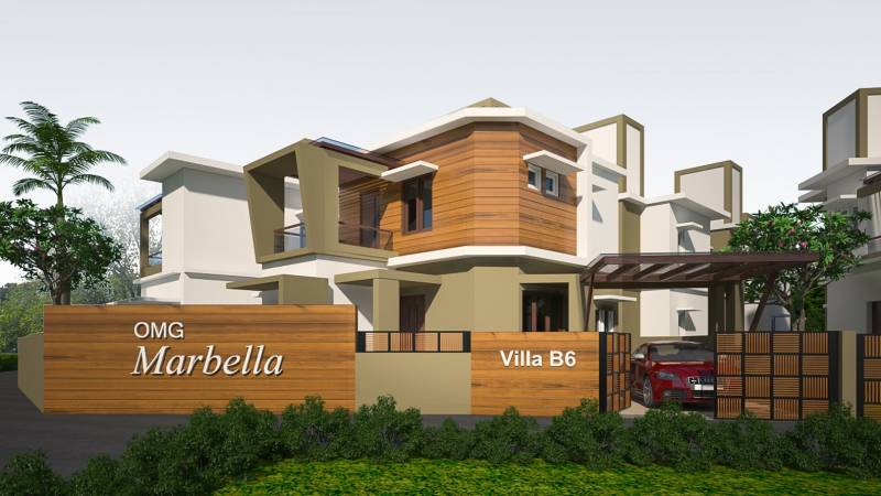 marbella Images for Elevation of OMG Marbella