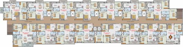 Images for Cluster Plan of Sashank Advaith