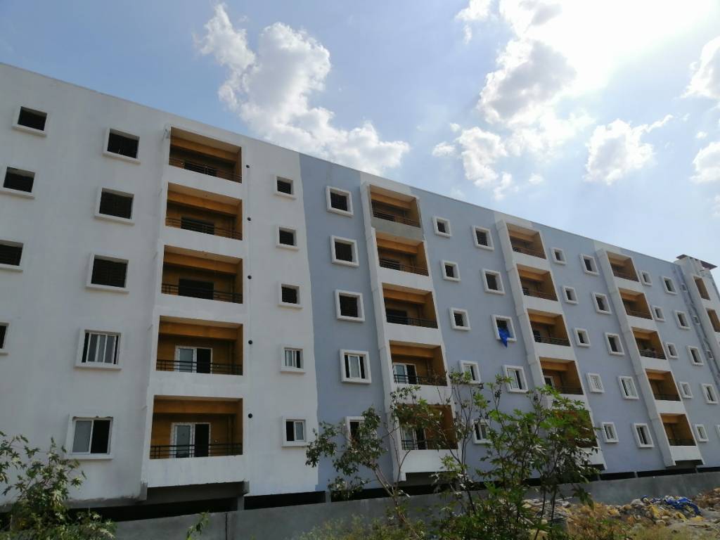 Images for Elevation of Sashank Advaith