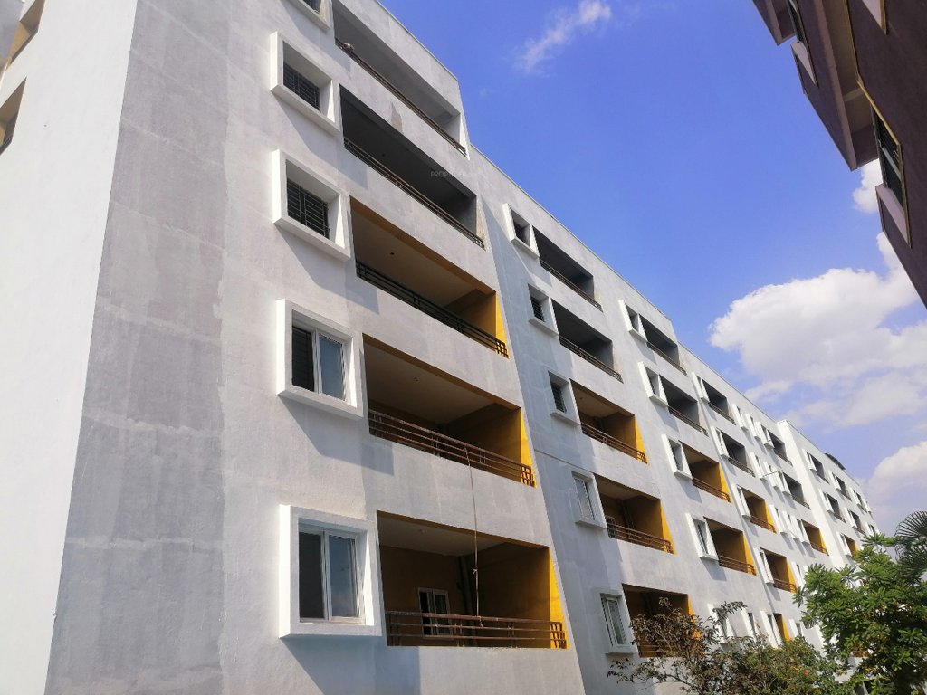 Images for Elevation of Sashank Advaith