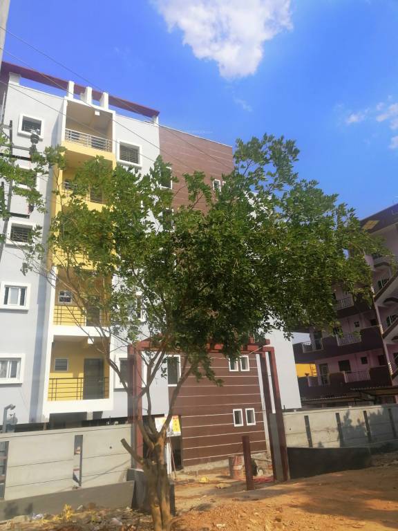 Images for Elevation of Sashank Advaith