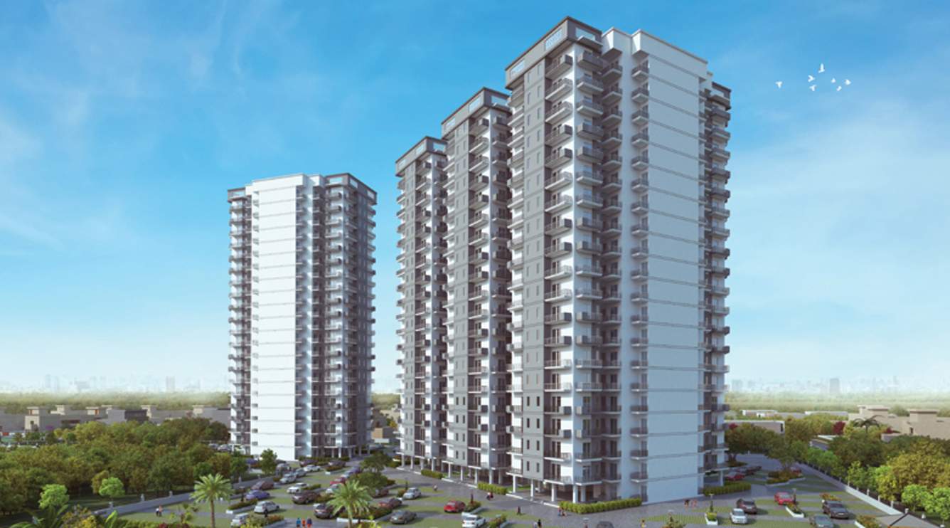  roselia 2 Images for Elevation of Signature Roselia 2