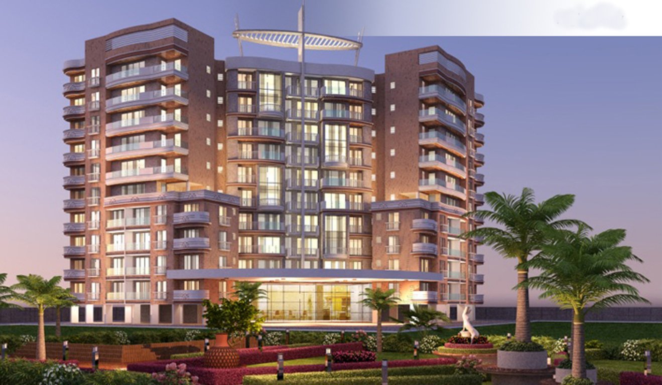 Images for Elevation of Sukhada Vrindavan