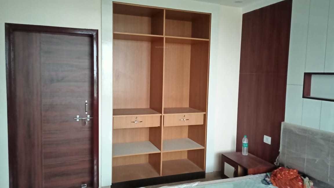  vrindavan Living Area