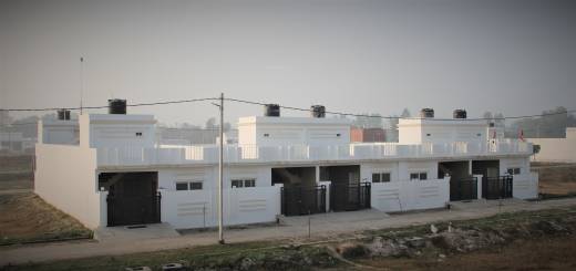 kalpana-residency Elevation Elevation