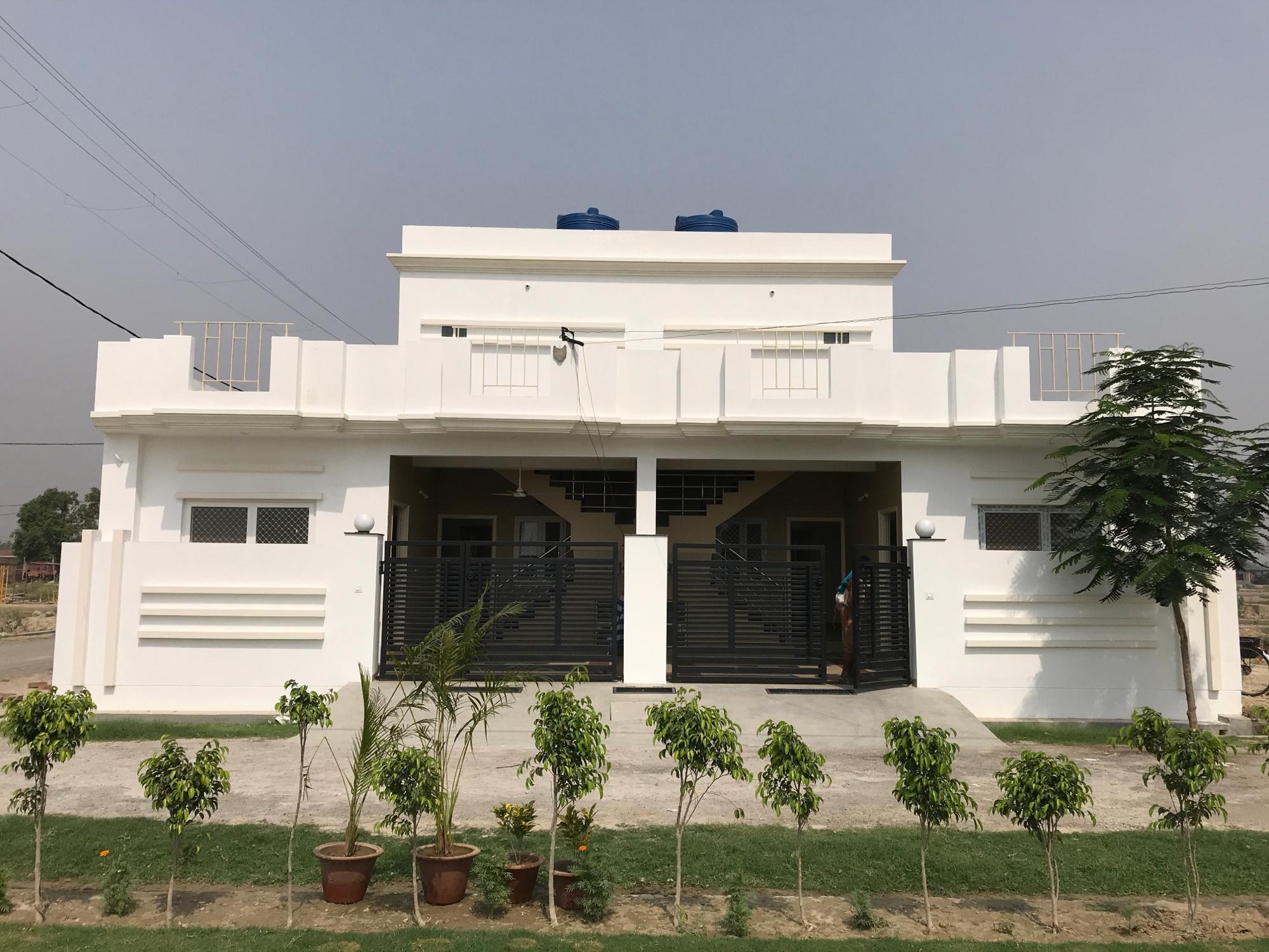 Sahu Kalpana Residency In Mohanlalganj Lucknow Price - 