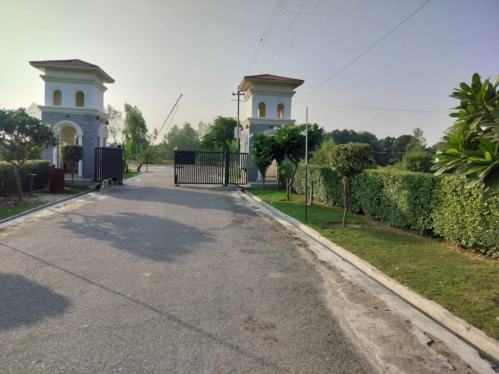 Sahu Kalpana Residency