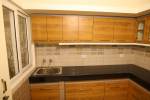 Kitchen residency Kitchen
