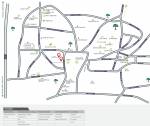 Images for Location Plan of Sobha Rajvilas