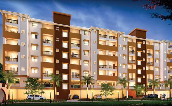 Images for Elevation of Maharudra Enchanting Greens
