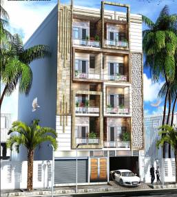 Images for Elevation of Kushwaha Homes Images for Elevation of Kushwaha Homes