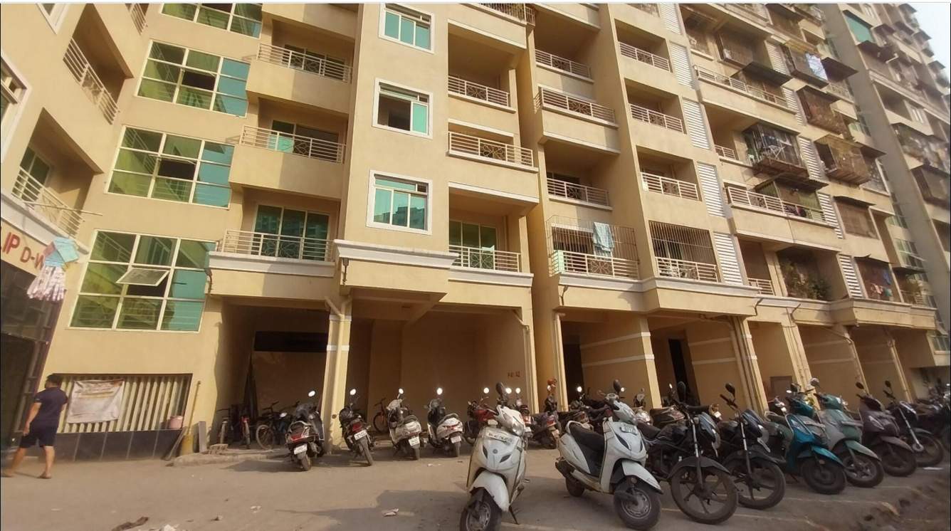  rai tulip Two Wheeler Parking