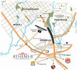 Images for Location Plan of GBP Athens II